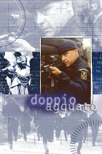 Poster of Doppio agguato