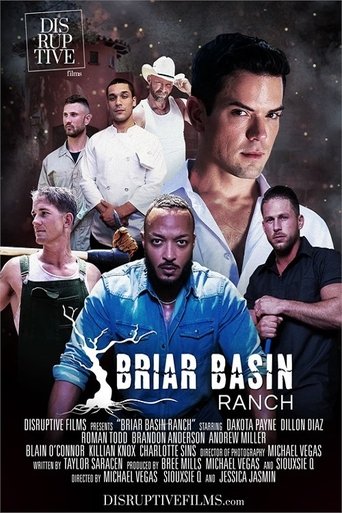 Briar Basin Ranch Poster of Briar Basin Ranch
