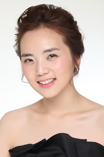 Portrait of Kwon Eun-soo