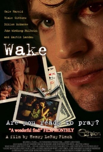 Poster of Wake