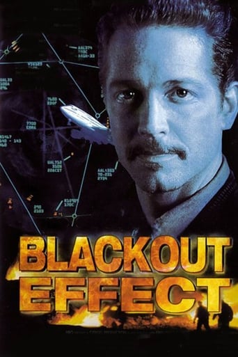 Poster of Blackout Effect