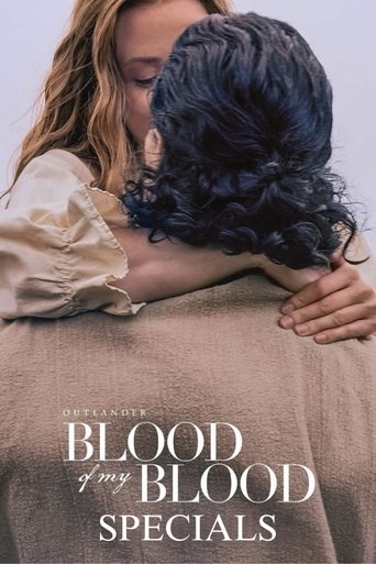 Portrait for Outlander: Blood of My Blood - Specials