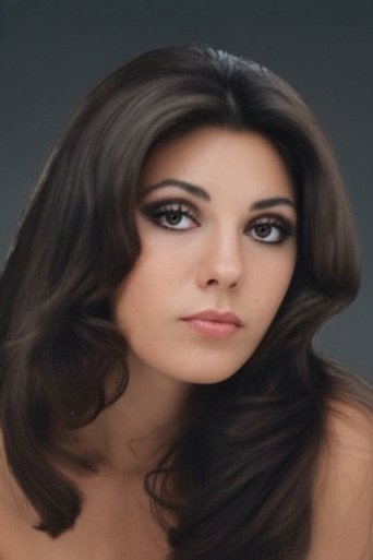 Portrait of Senar Seven