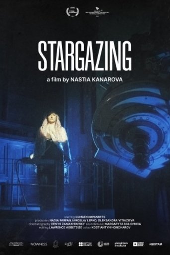 Stargazing Poster of Stargazing