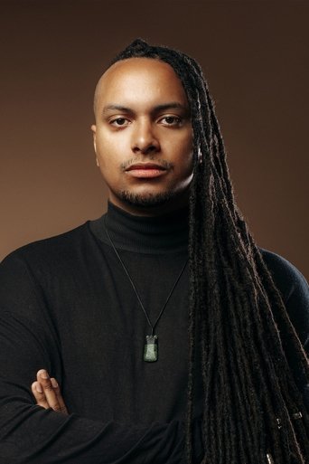 Portrait of Alex Reis