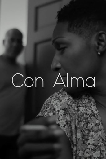 Poster of Con Alma