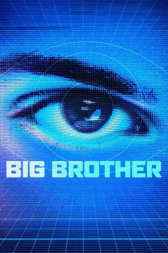 Poster of Big Brother
