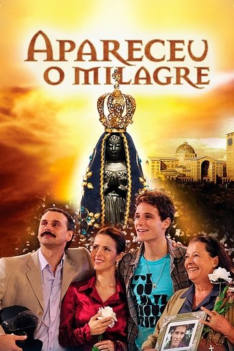 Poster of Aparecida - O Milagre