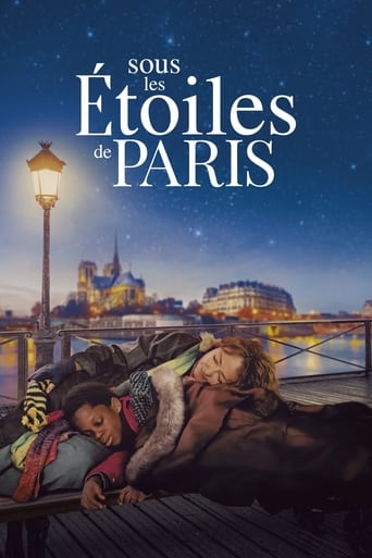 Poster of Under the Stars of Paris