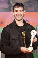 Portrait of Rodrigue Huart