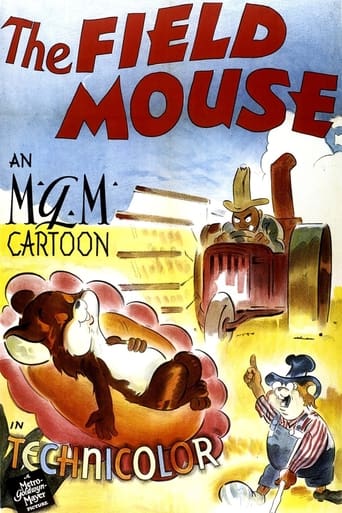 Poster of The Field Mouse