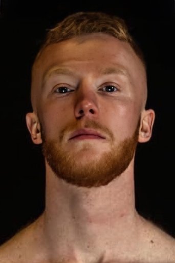 Portrait of Liam Gaynor