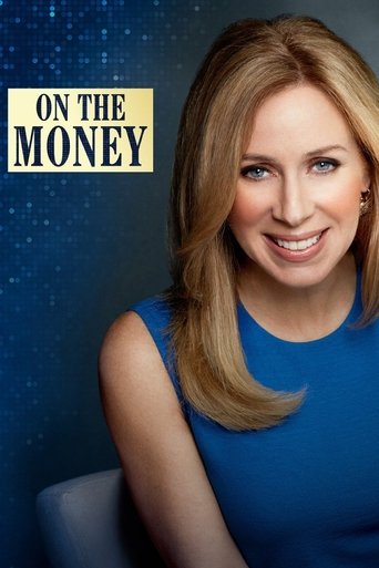 Poster of On the Money