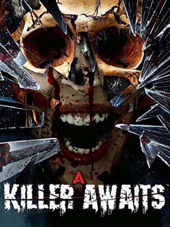 A Killer Awaits Poster of A Killer Awaits