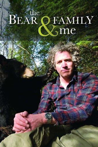 The Bear Family and Me Poster of The Bear Family and Me