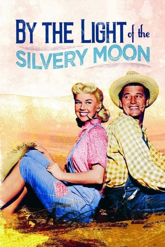 Poster of By the Light of the Silvery Moon
