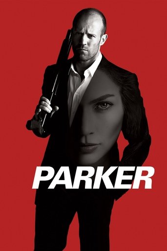 Parker Poster of Parker
