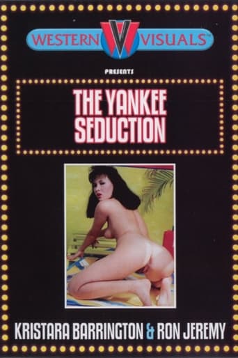 Poster of Yankee Seduction