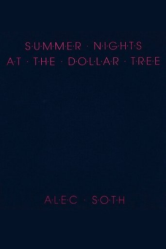 Poster of Summer Nights at the Dollar Tree