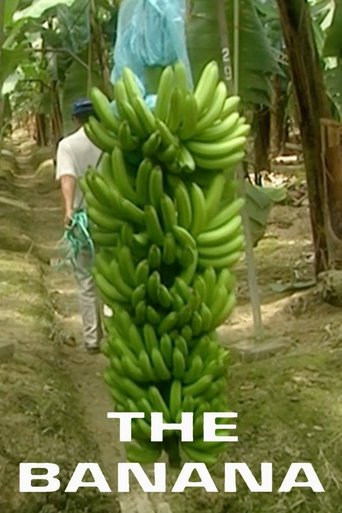 Poster of The Banana