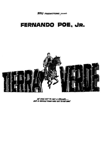 Poster of Tierra Verde