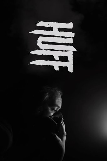 Huff Poster of Huff