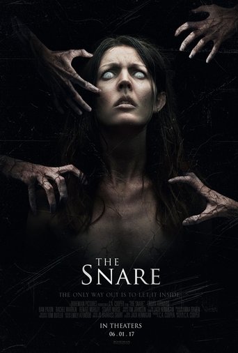 The Snare Poster of The Snare