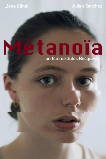 Métanoïa Poster of Métanoïa