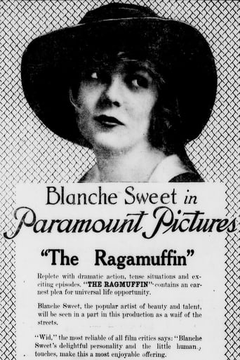 Poster of The Ragamuffin