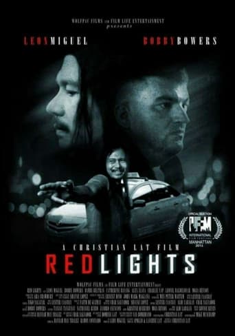 Poster of Redlights