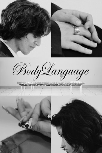 Body Language Poster of Body Language