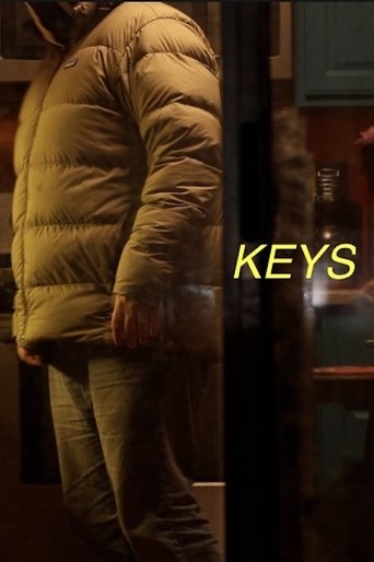 Poster of Keys