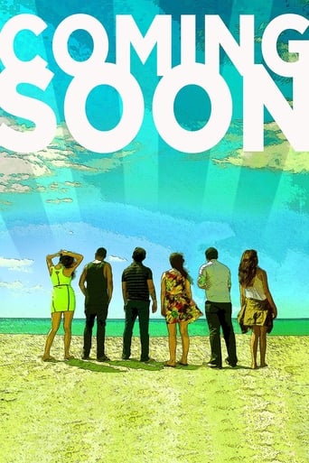 Poster of Coming Soon
