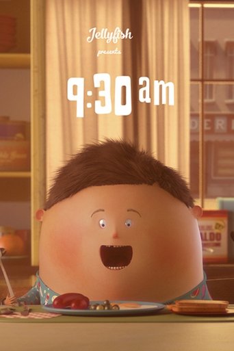 Poster of 9:30 AM