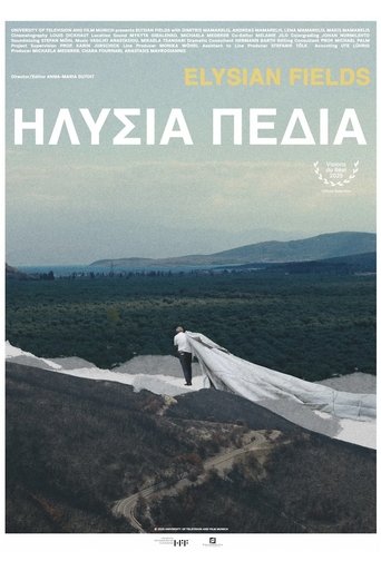 Elysian Fields Poster of Elysian Fields