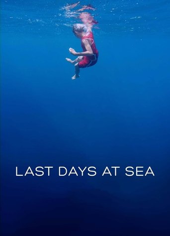 Poster of Last Days at Sea
