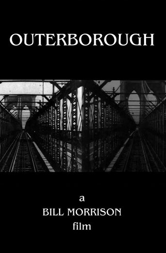 Poster of Outerborough