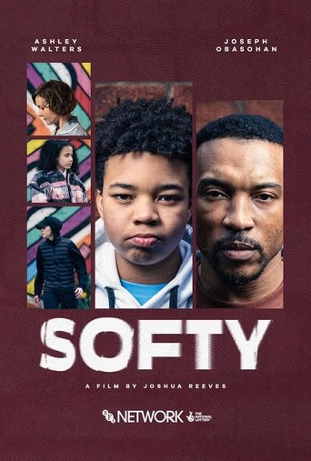 Poster of Softy