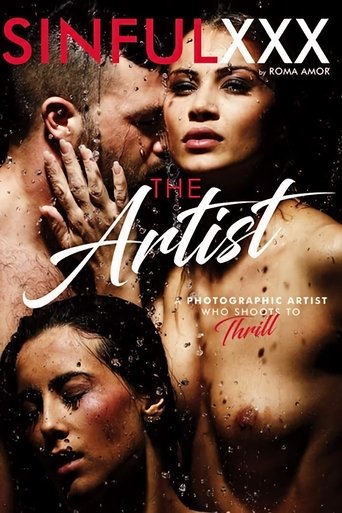 The Artist Poster of The Artist