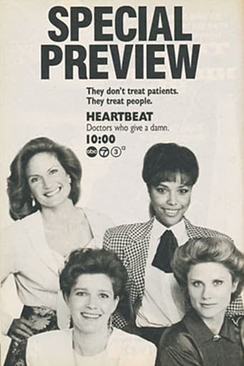 Poster of HeartBeat