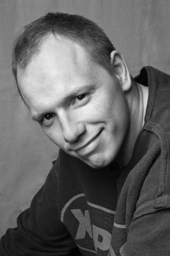 Portrait of Ivan Timchenko