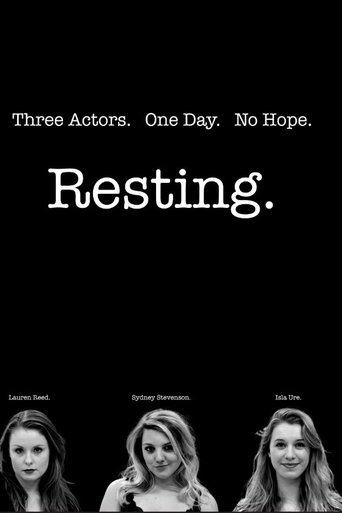Resting Poster of Resting