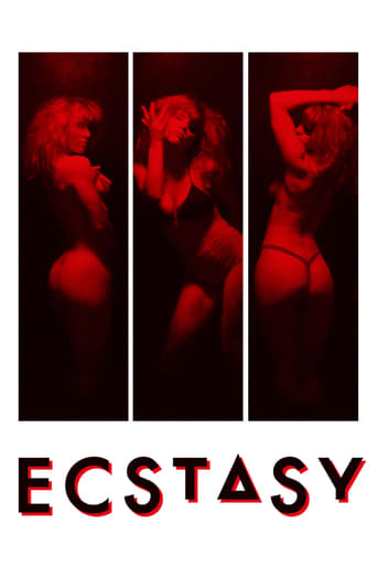 Poster of A Thought of Ecstasy