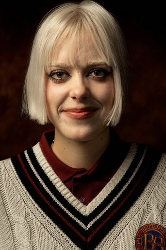 Portrait of Liz