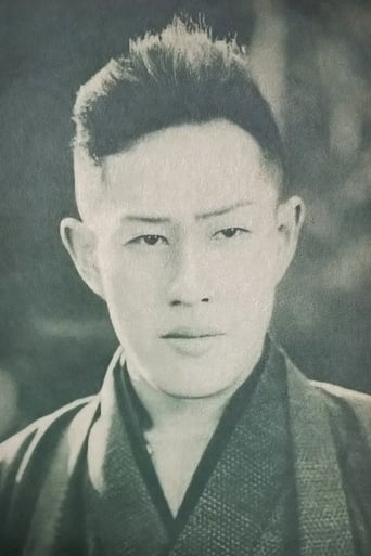 Portrait of Kanjūrō Arashi