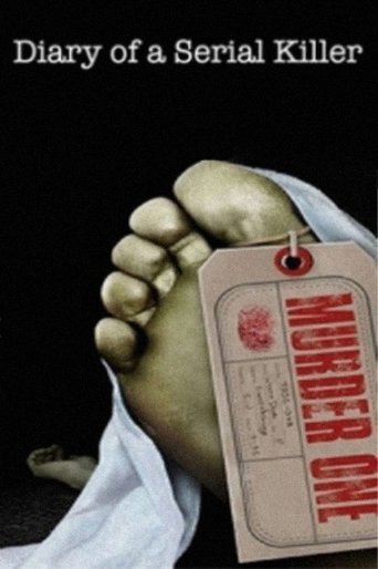 Poster of Murder One: Diary of a Serial Killer