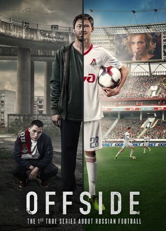 Poster of Offside