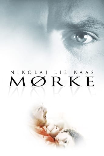 Poster of Murk