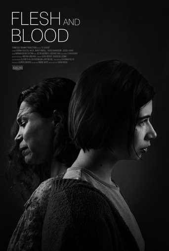 Poster of Flesh and Blood