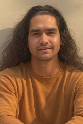 Portrait of Stason Keanui Makaila
